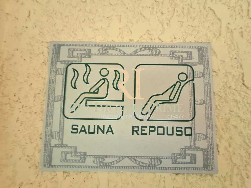 SAUNA - REPOSO - 8