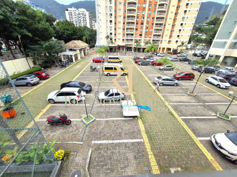 ESTACIONAMENTO - 21