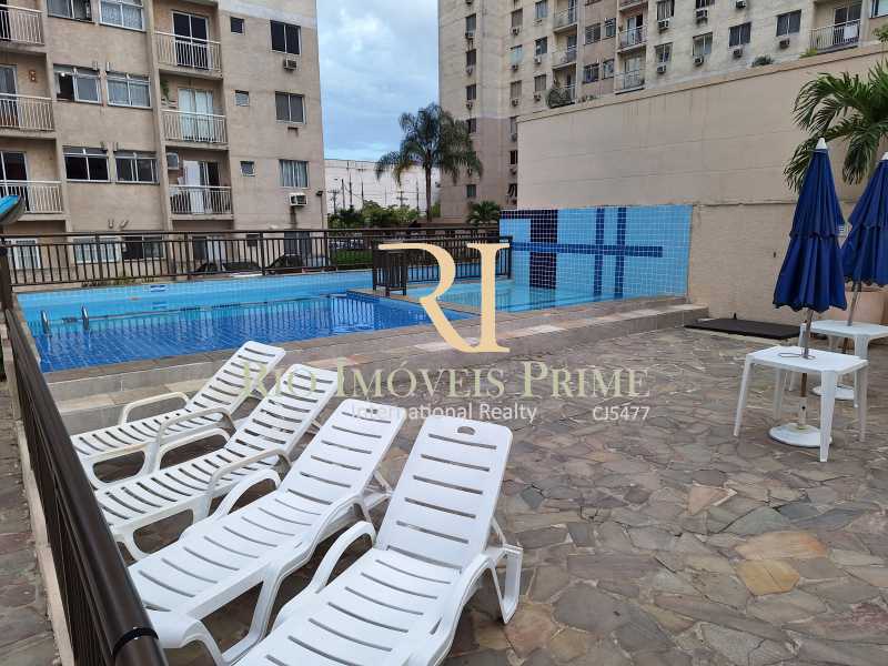 PISCINAS - 3