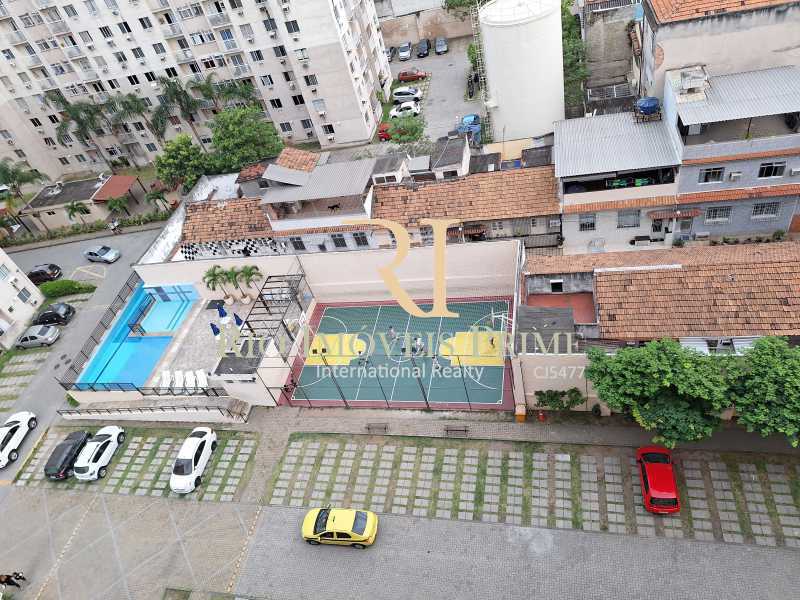 ÁREA DE LAZER - 11