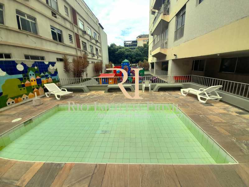 PISCINA INFANTIL - 3