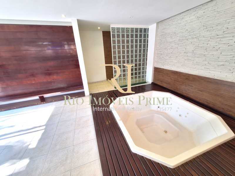 JACUZZI - 5