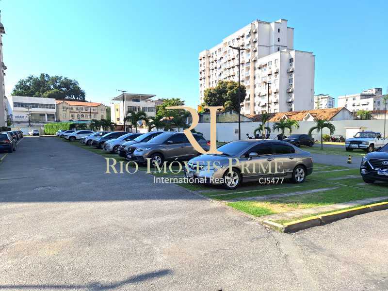 ESTACIONAMENTO - 19