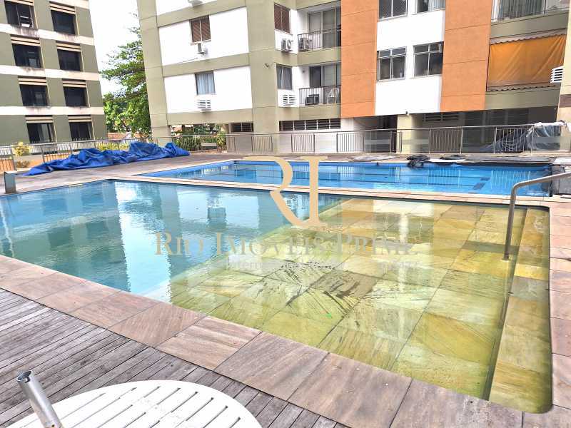 PISCINAS - 1