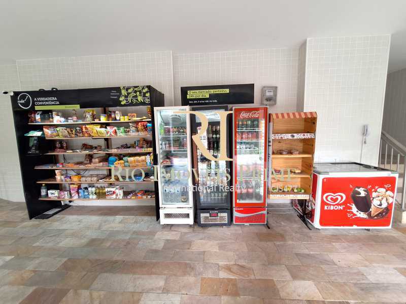 MERCADO AUTO-ATENDIMENTO - 18