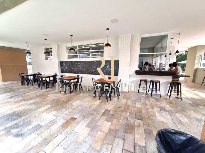 BAR DA PISCINA - 19