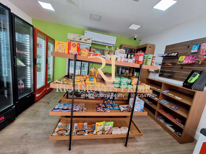 4 MERCADINHO AUTO-ATENDIMENTO - 4
