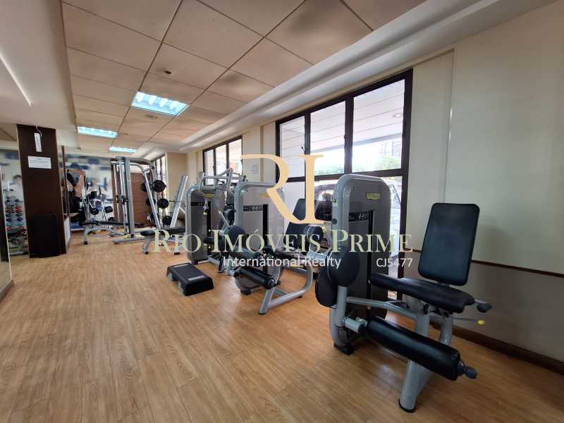 FITNESS - 4