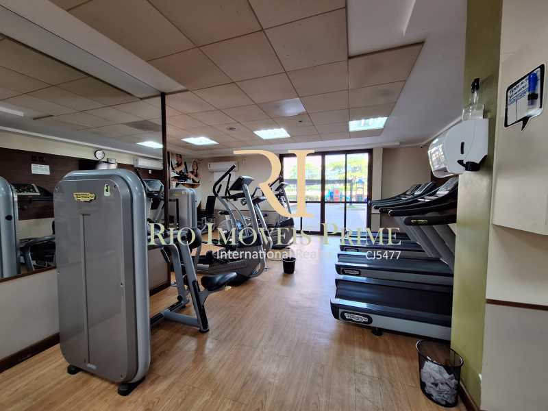 FITNESS - 5