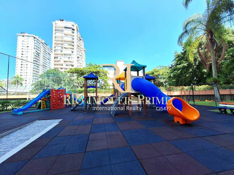 PLAY INFANTIL - 14