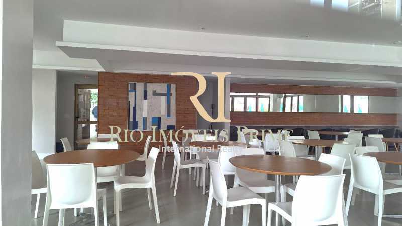 RESTAURANTE. - 14