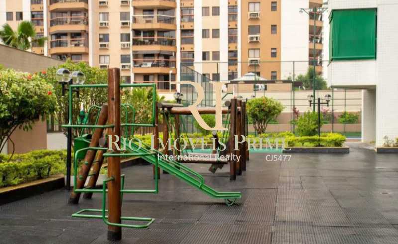 FITNESS EXTERNO - 8
