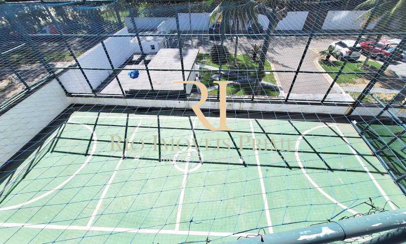 5 QUADRA DE ESPORTES - 5