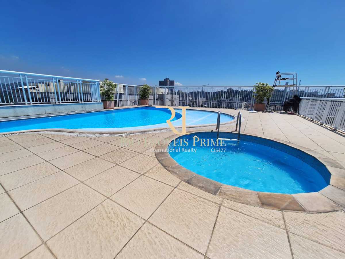 PISCINA INFANTIL. - 2