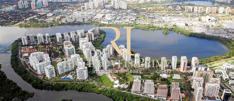 42 PENÍNSULA - VISTA AÉREA - 13