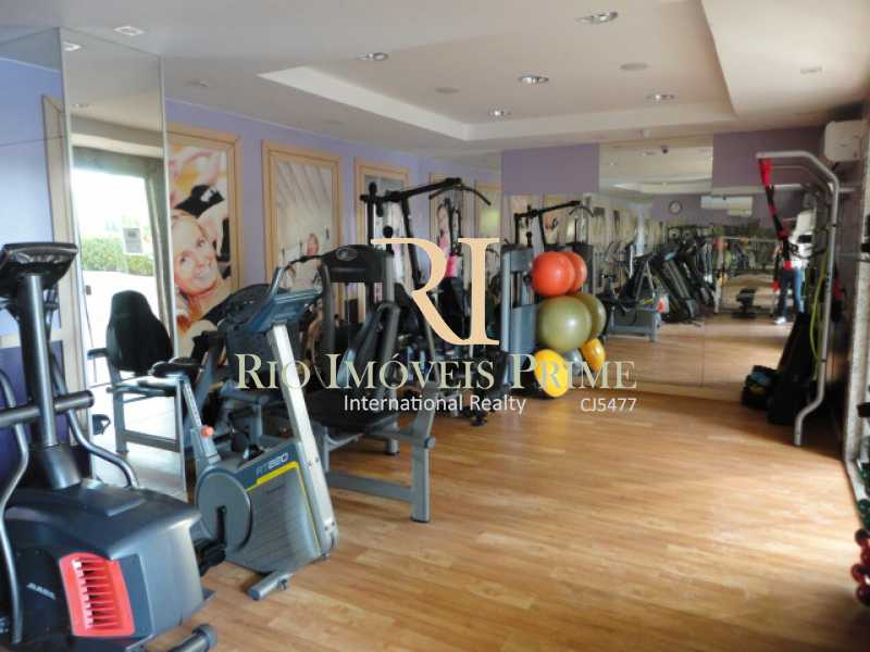 31 FITNESS - 2