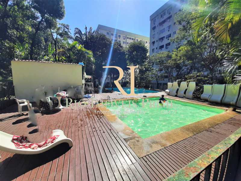 PISCINA INFANTIL - 3