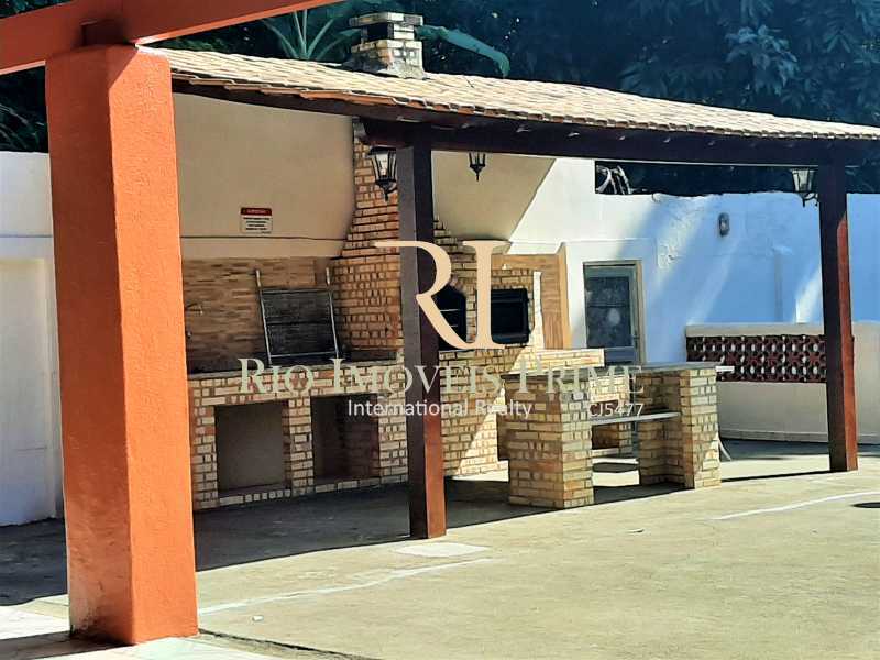 CHURRASQUEIRAS - 4