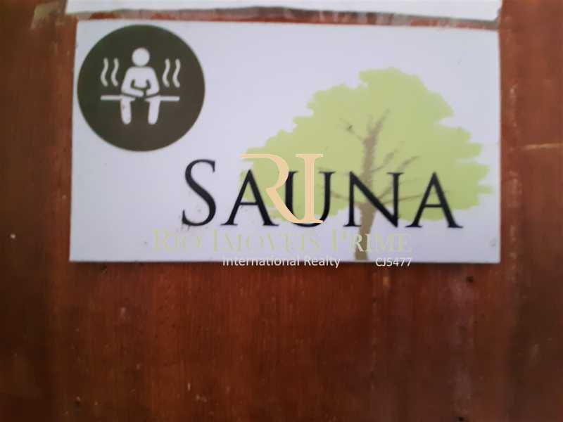 SAUNA - 9
