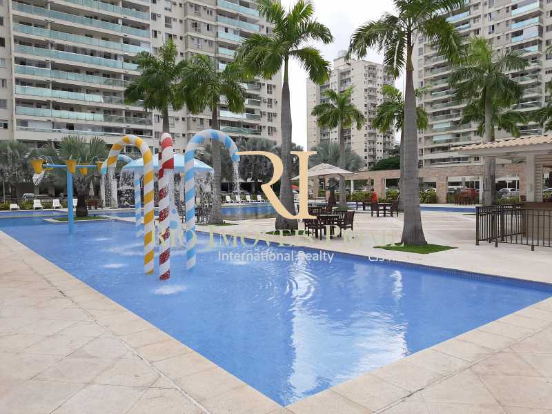 PISCINA INFANTIL - 3