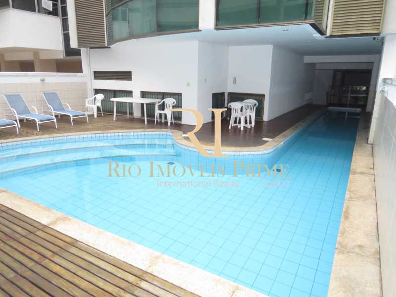 PISCINA E RAIA - 2