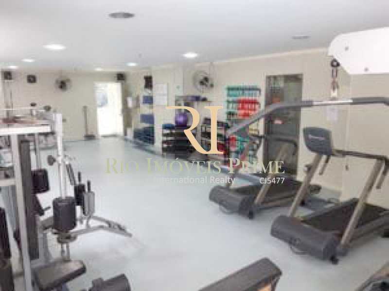 32 FITNESS - 3