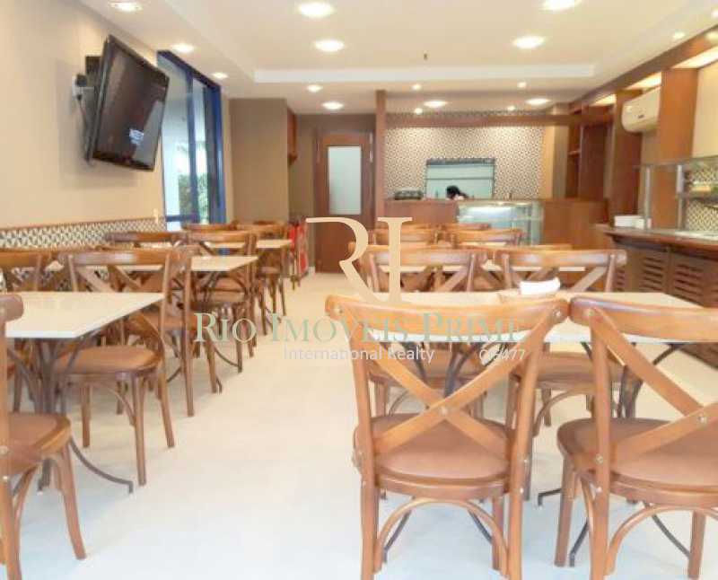 33 RESTAURANTE - 4
