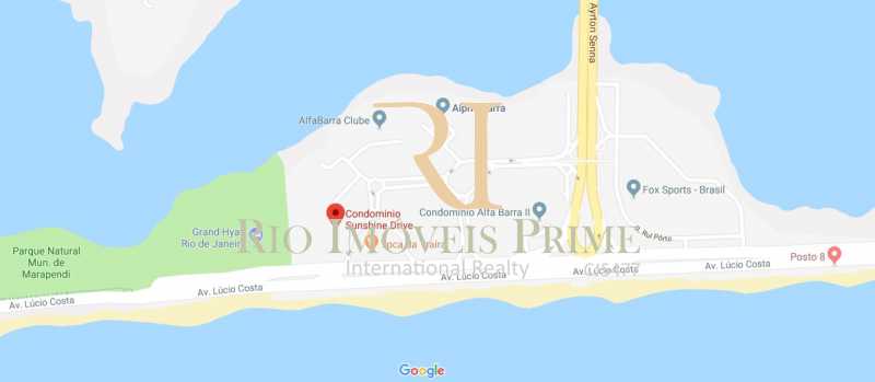 LOCALIZAÇÃO - 7