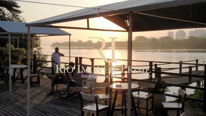 CLUBE ALFA BARRA. - 5