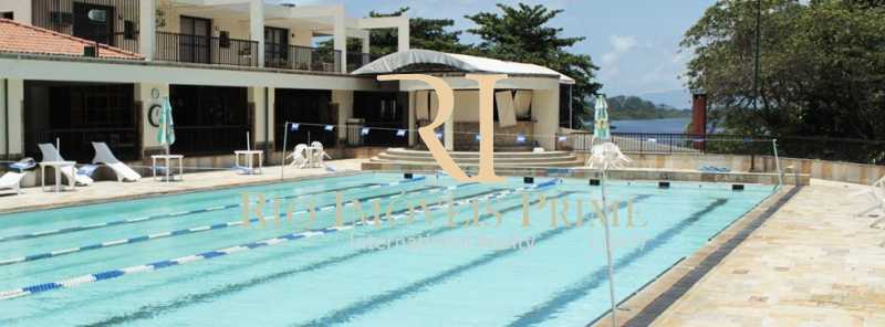 CLUBE ALFA BARRA. - 6