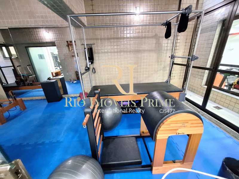 PILATES - 8