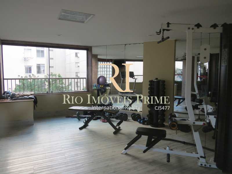 FITNESS - 4