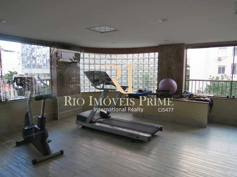 FITNESS - 5