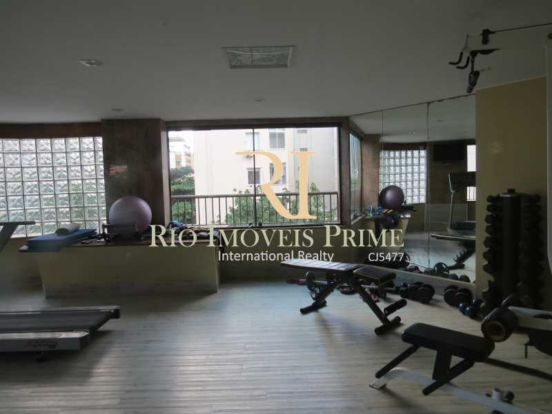 FITNESS - 9