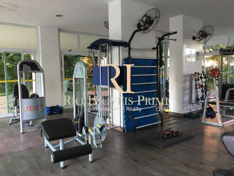 FITNESS. - 3