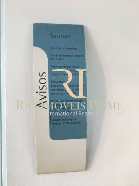 SAUNA - 11