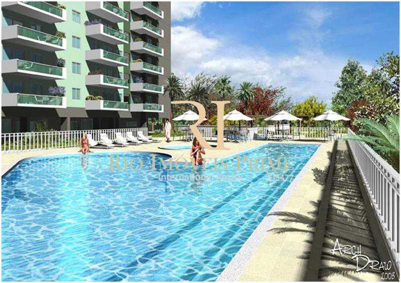 PISCINA - 2