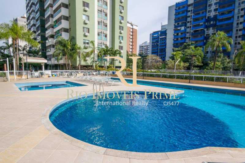 PISCINAS ADULTO E INFANTIL - 1
