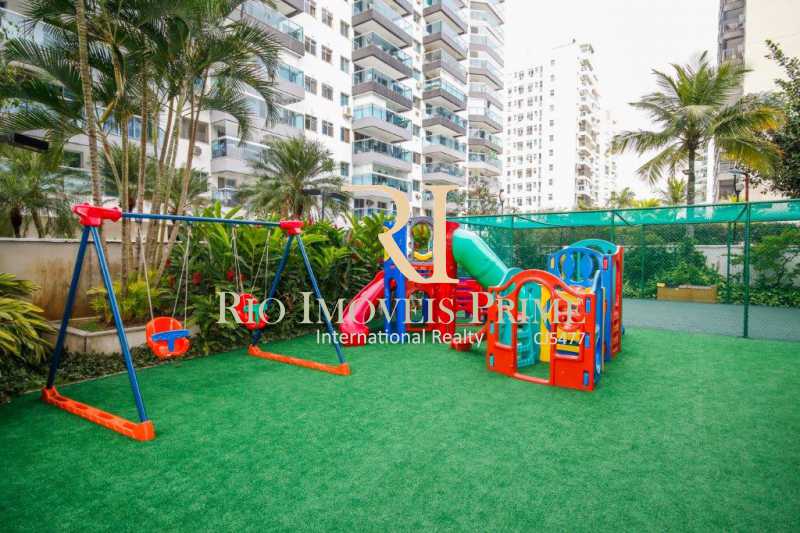 PLAY INFANTIL - 10