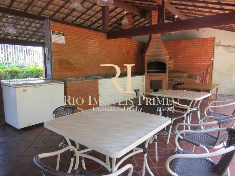CHURRASQUEIRAS - 6