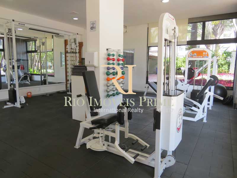 FITNESS 2 - 3