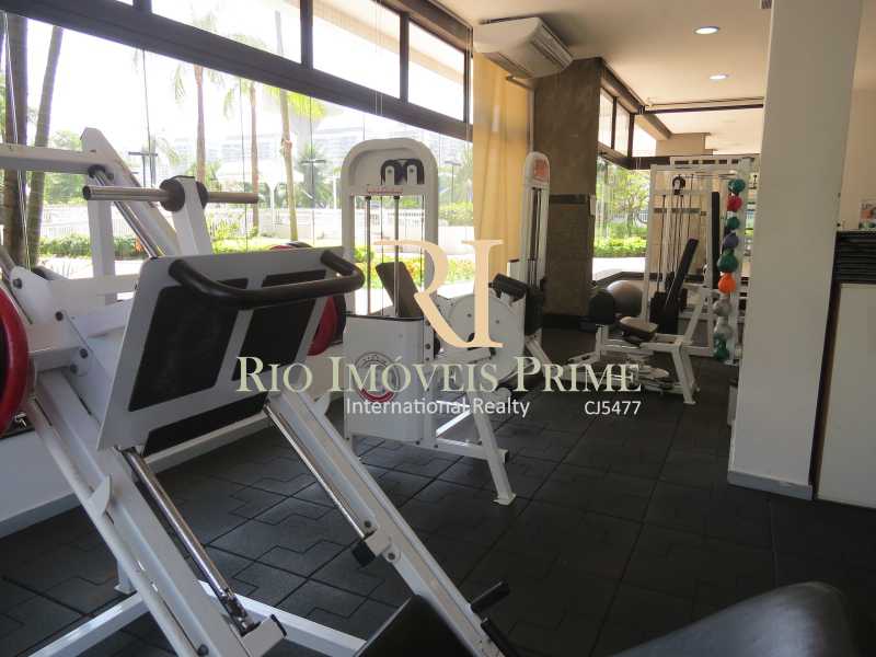 FITNESS - 4