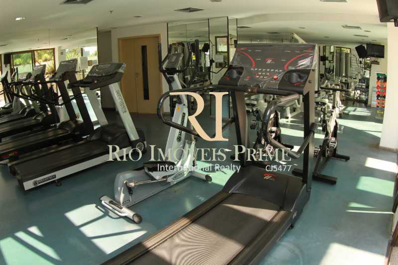 FITNESS. - 3