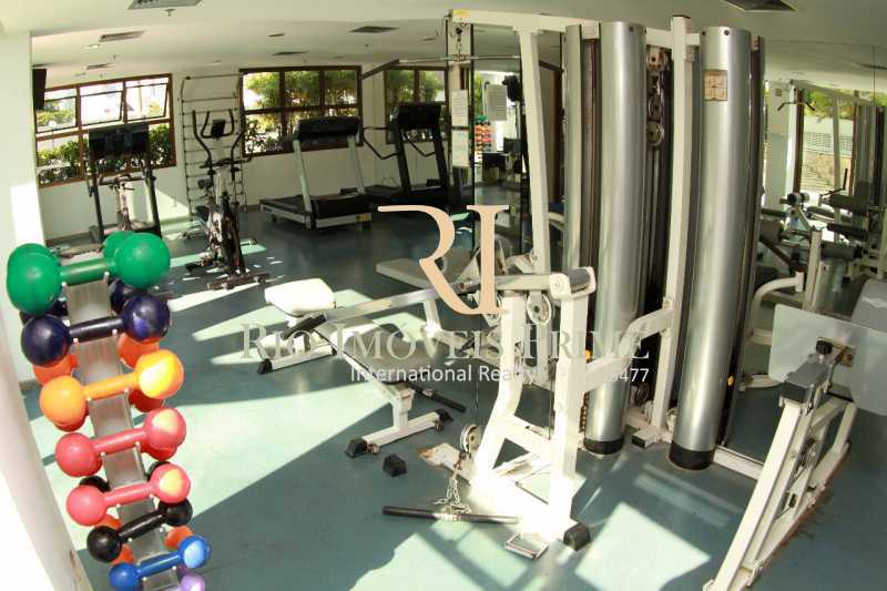 FITNESS. - 4
