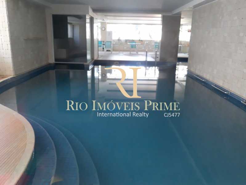 PISCINA COBERTA - 24