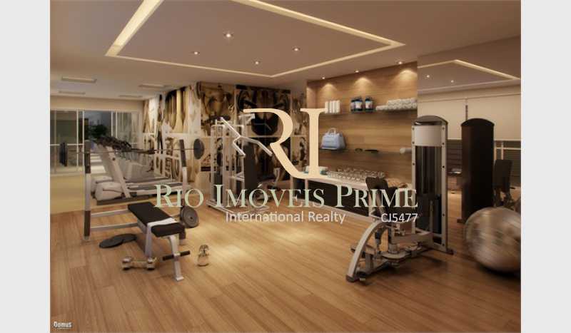 FITNESS - 5