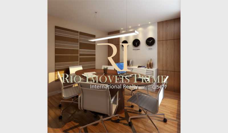 HOME OFFICE - 6
