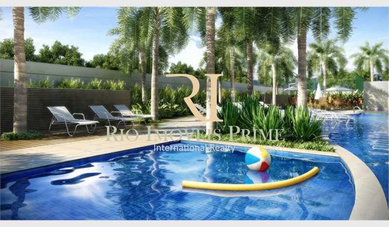 PISCINA INFANTIL - 8