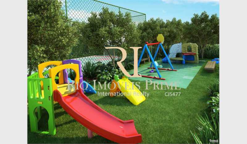 PLAYGROUND JUVENIL - 9