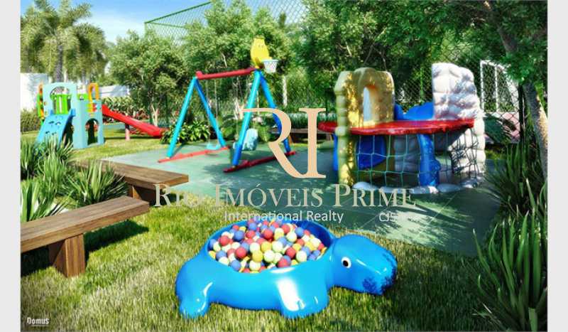 PLAYGROUND - 10